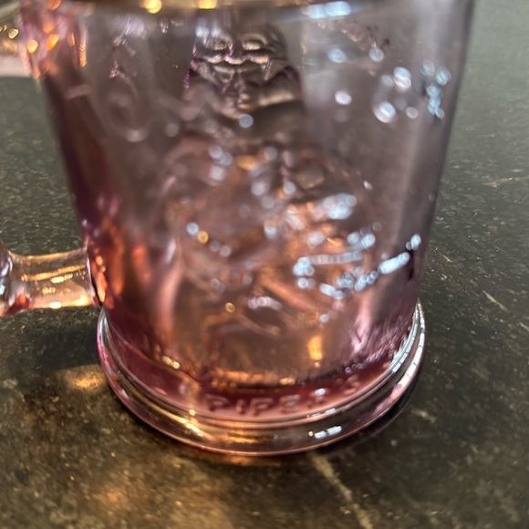 Nursery Rhyme Child Dish Set (Thanksgiving) - Picture 12 of 14